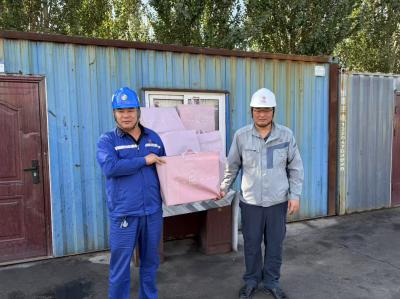 濃濃雙節情??服務(wù)贏(yíng)盛贊?